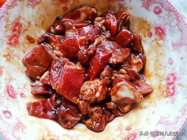 如何做烧烤烤串，味道好干净卫生又实惠