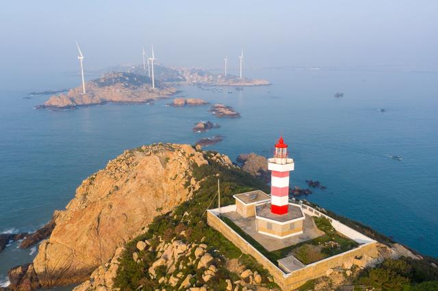 泉州旅游景点，泉州旅游景点介绍（福建泉州六大景点推荐）