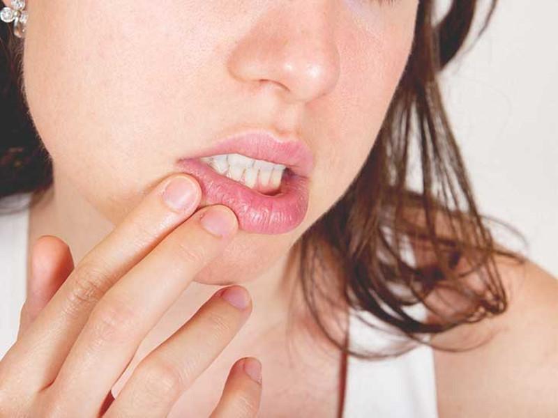 女人缺钙的10个征兆，女人严重缺钙的征兆（光从外表，能不能看出缺钙）