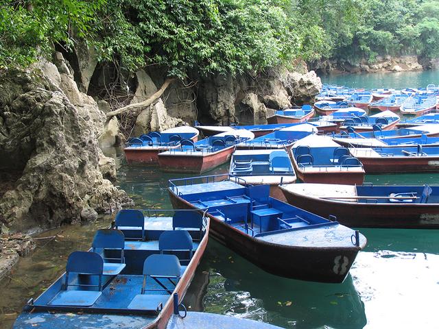 中国南方喀斯特，广西的文物遗产有哪些（中国南方喀斯特之旅）
