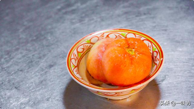 西红柿疙瘩汤懒人做法，开胃爽口疙瘩均匀Q弹