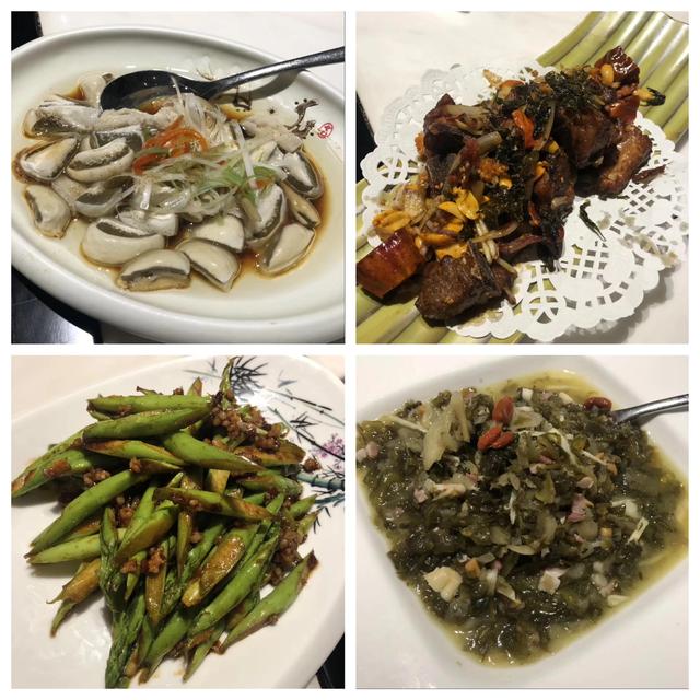 吃货进行曲歌词，吃货养成记：二零一九