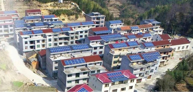 小型太阳能发电系统，家用太阳能发电系统介绍（看看无良公司是如何欺骗农户的）