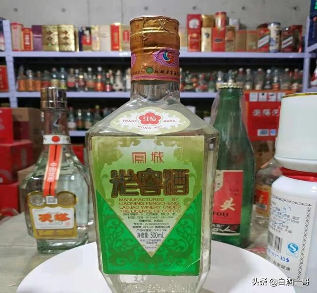 中国十大名酒排行，2022年中国十大名酒排行（酒桌上没有“三沟一河”）