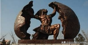 写出五个中国神话传说，写出五个古代神话故事（中国神话和外国神话竟如此相似）