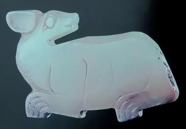 古代鹿的种类，历代玉鹿的造型与变化