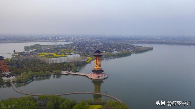 溱湖湿地公园有哪些，泰州溱湖国家湿地公园