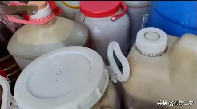 酵素的制作方法，教你如何制作酵素（比购买的同类肥料品质要高很多）