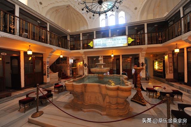 正宗的韩式汗蒸，跟远红外汗蒸有什么区别