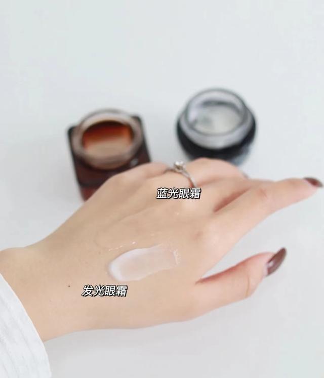 雅诗兰黛的眼霜，雅诗兰黛眼霜（雅诗兰黛小棕瓶、兰蔻小黑瓶、SK2大红瓶眼霜）