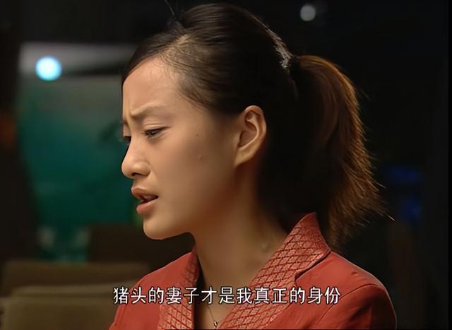 《奋斗》播出15年，10位演员境况差距大，两人塌房，女5号成赢家