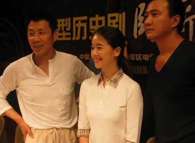 左小青主演的电视剧，左小青最新电视剧有哪些（与大20岁富豪老公离婚）