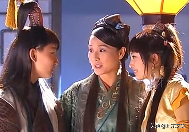 天涯明月刀杨夫人,南宫协为什么要杀杨常风(难怪空见知道屠龙刀之谜)