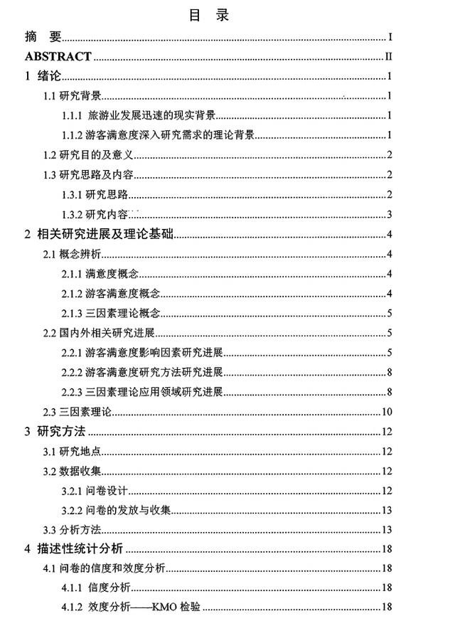 作文提纲怎么写格式图片，说明文作文提纲格式图片（论文提纲≠目录，结构怎么写）