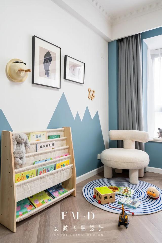 墙面涂料有哪些，墙面涂料有哪些品种（大白墙我真的看腻了）