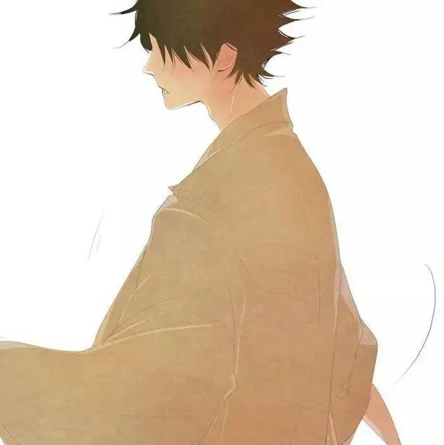 男生卡通动漫头像。微信，男生卡通动漫头像。（男生微信个性动漫头像）