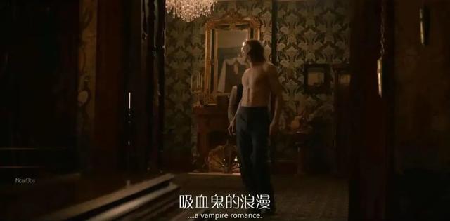 第一部吸血鬼电影，细数十大吸血鬼电影（爱欲迷幻的血腥宇宙）