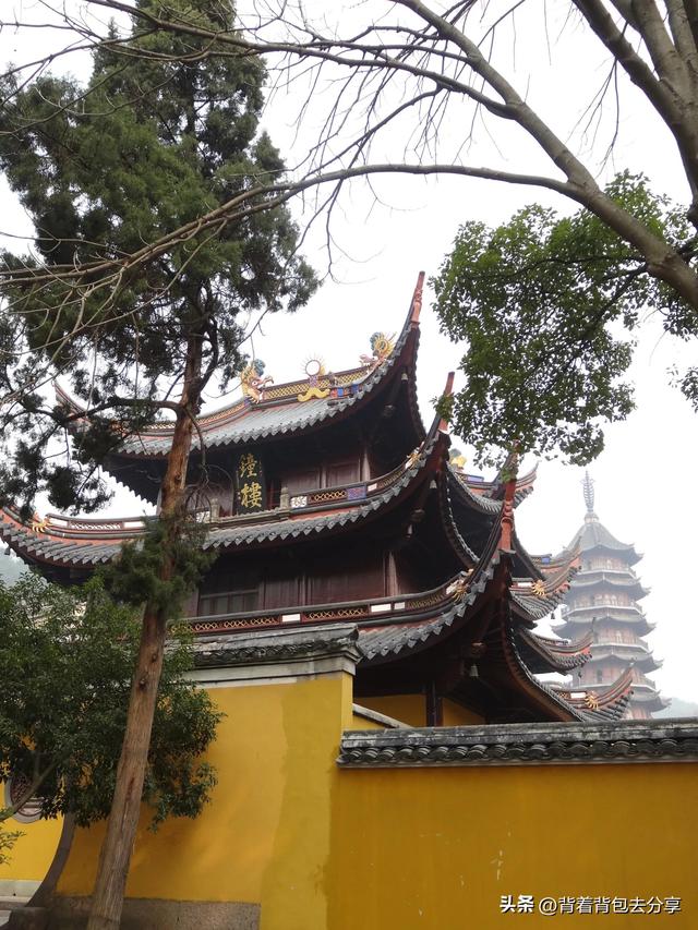 浙江哪里好玩景点排名，浙江好玩的景点排名前十（看看你都打卡过几个）