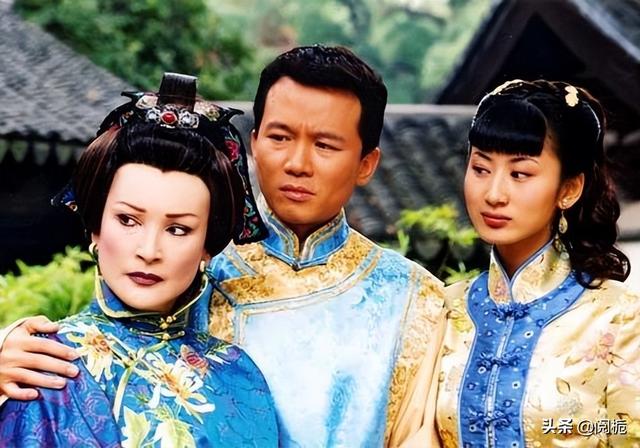 大汉天子第一部，大汉天子第一部的演员（《大汉天子》播出20年）