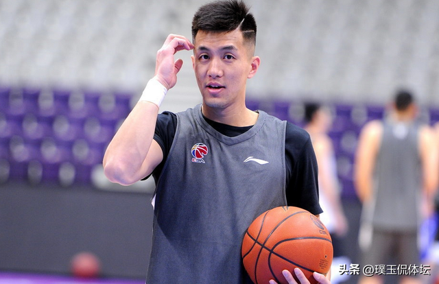 郭艾伦怎么了，郭艾伦干嘛了（男篮大名单面临调整）