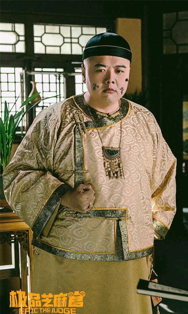 又来？又一部名叫《盲战》的电影将播出，安志杰主演，有看头吗？