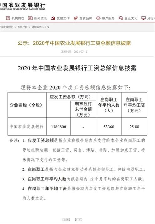 中国政策性银行，四大政策性银行是哪些（政策性银行特点、待遇、考试综合介绍）