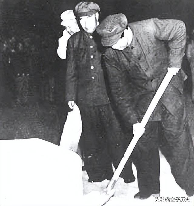 硝石怎么获得，明日之后硝石怎么获得（300吨人民英雄纪念碑原石开采遇困）