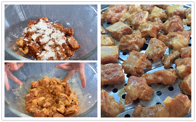 炒猪排骨怎么炒怎么配料最好吃，炒排骨怎么炒好吃又简单（月薪30000总厨教你做）