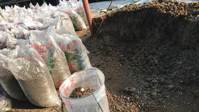 投资20多万的小型加工厂，干1吨毛利润300到500，1天能加工5吨多