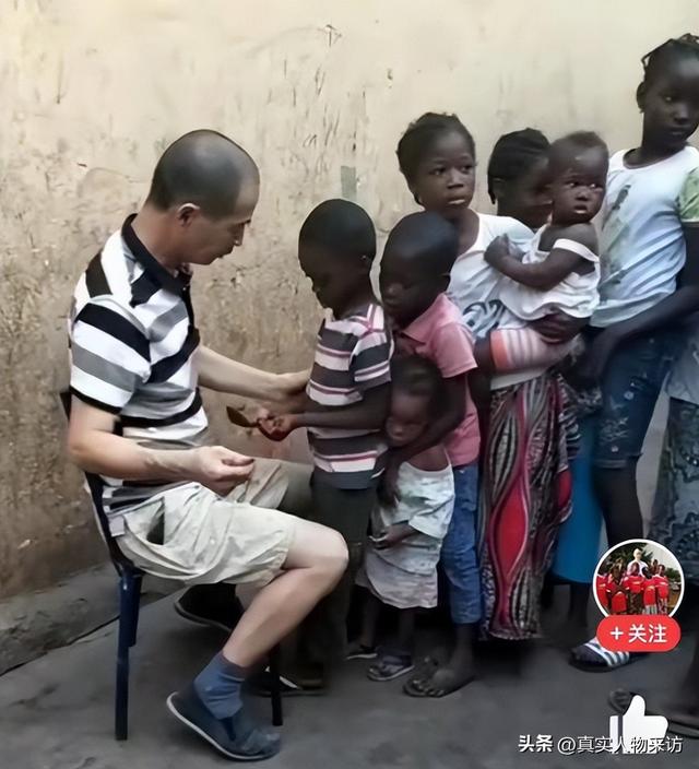 一夫多妻的国家，哪个国家实行一夫多妻制（女人忙工作家庭地位真低）