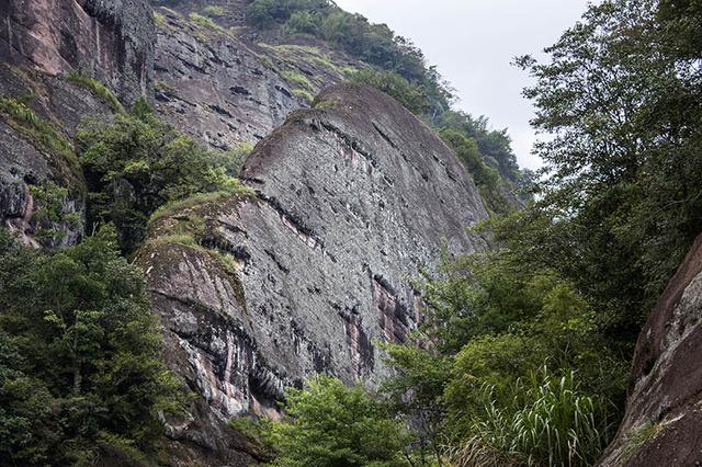 泰宁旅游必去十处景点，福建旅游-泰宁丹霞山水游-九龙潭、上清溪、明清园