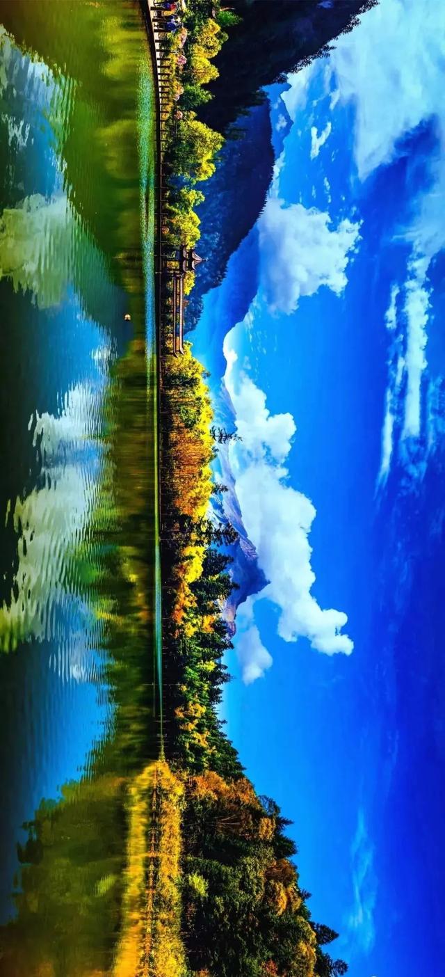 陇南市旅游景点，陇南旅游必去景点攻略（畅游陇南甘南）