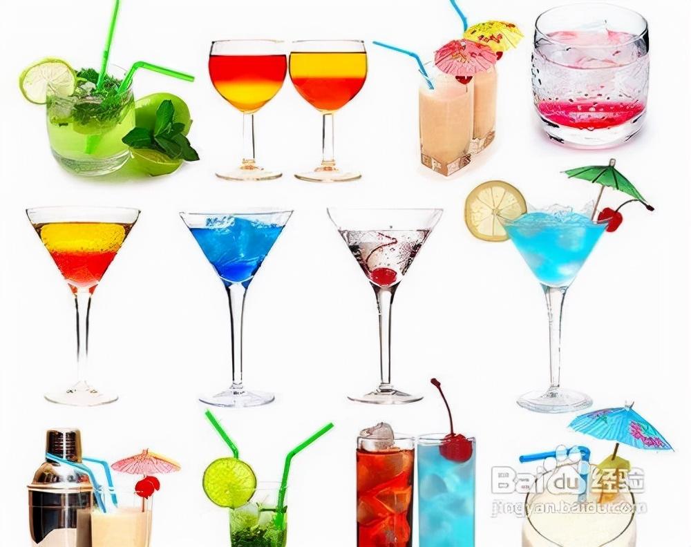 如何调制鸡尾酒（如何调酒鸡尾酒操作步骤）