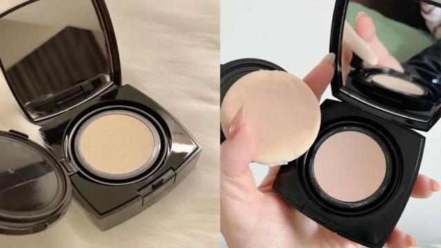 香奈儿果冻气垫，香奈儿果冻气垫色号（干皮爱用天菜气垫合集）