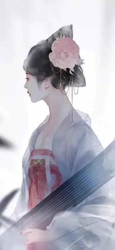 仙气十足的古风背景图，仙气十足的古风地名（带仙气的古风壁纸）