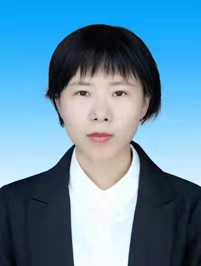 霍丽是什么，霍秀丽是哪里人（“90后”人民调解员的别样青春）