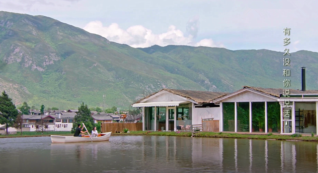 向往的生活什么时候更新，向往的生活周几几点播（我要吹爆芒果这档实验生活综艺）