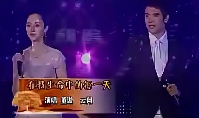 董璇的老公是谁，董璇老公现状（董璇高云翔离婚三年）
