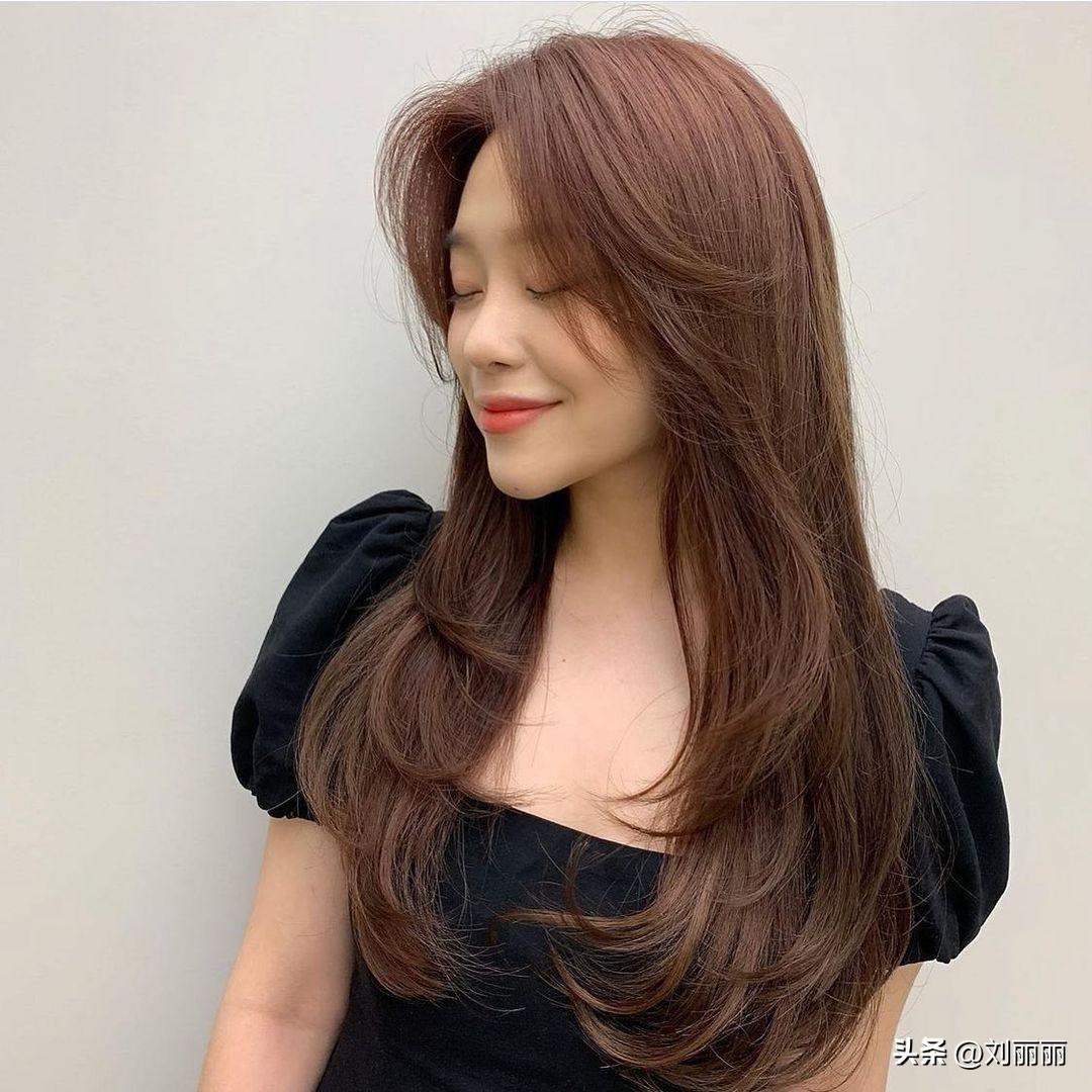 短发造型2022年最新款女图片(14款新发型,剪完就是美)