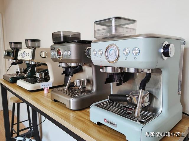 胶囊咖啡机原理，胶囊咖啡一定要用咖啡机吗（轻松搞懂美式咖啡机、胶囊咖啡机、意式咖啡机）