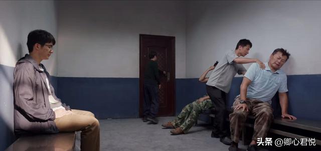 领导真心重视你的表现，领导重视你的表现有哪些（看不懂“小人物”梁三宝）