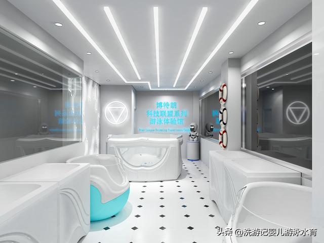 如何开家婴幼儿店，想开个母婴店初学者怎么入手（开婴儿游泳馆母婴店月子中心保健院设备清单）