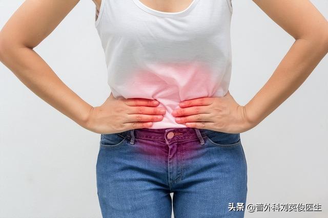 肚子的左边痛是怎么回事，左边肚子痛（有哪些常见的病因）