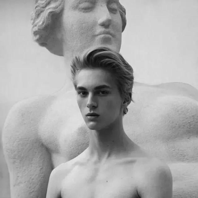 欧美3，微信头像，欧美3（可以随便保存下来哦）