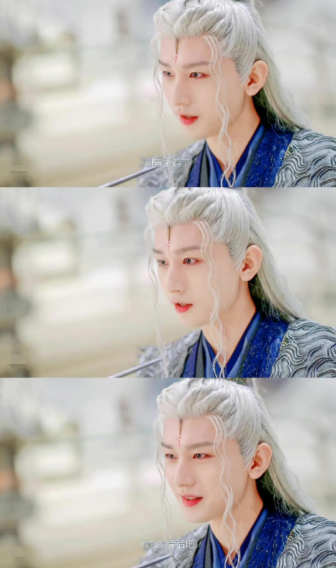 木木夕是什么意思，木木夕子是什么意思（《沉香如屑》萤灯终下线）