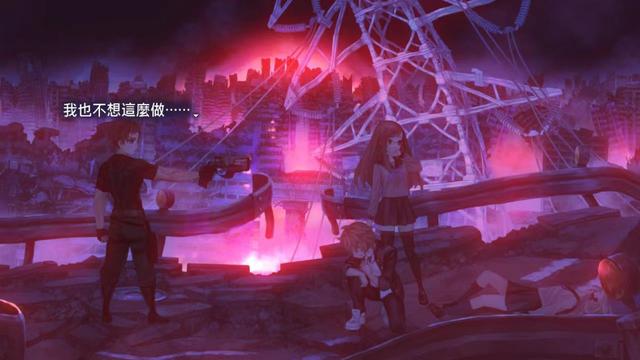 13机兵防卫圈，13机兵防卫圈攻略（《十三机兵防卫圈》NS版评测）