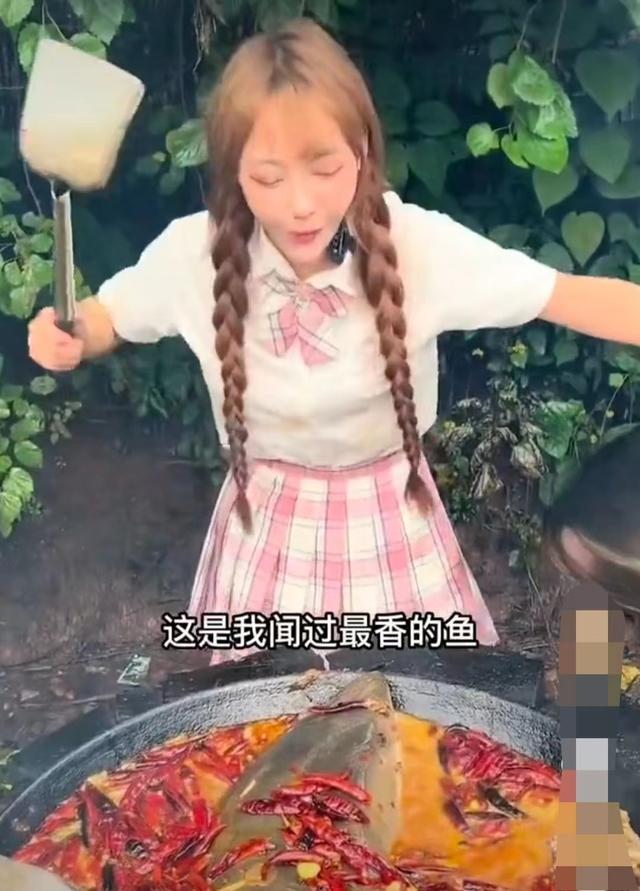 肥肥鲨，微信头像，肥肥鲨（被指吃相难看像恐怖片）