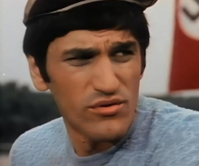 米莱的扮演者是谁，米莱 扮演者（《黑名单上的人》当年万人空巷）