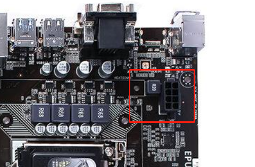 台式电脑主板电池如何拆卸及安装，台式电脑主机电池拆下来（阿包说电脑之《装电脑主板上各种线的安装》）