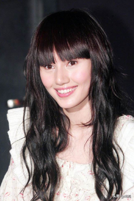 中国最漂亮的女生，中国最漂亮女生第一名的名字（从巩俐、章子怡到陈好）